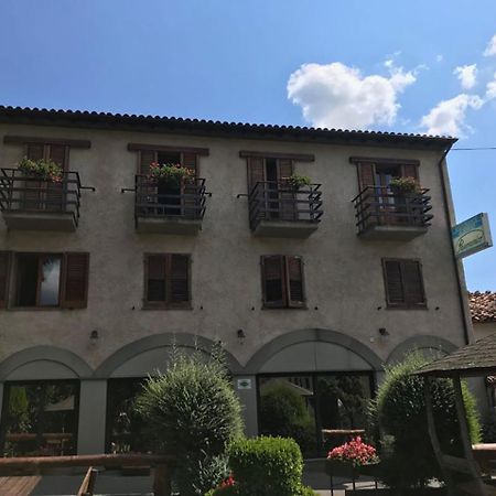 Hotel Panoramico Corfino Ngoại thất bức ảnh