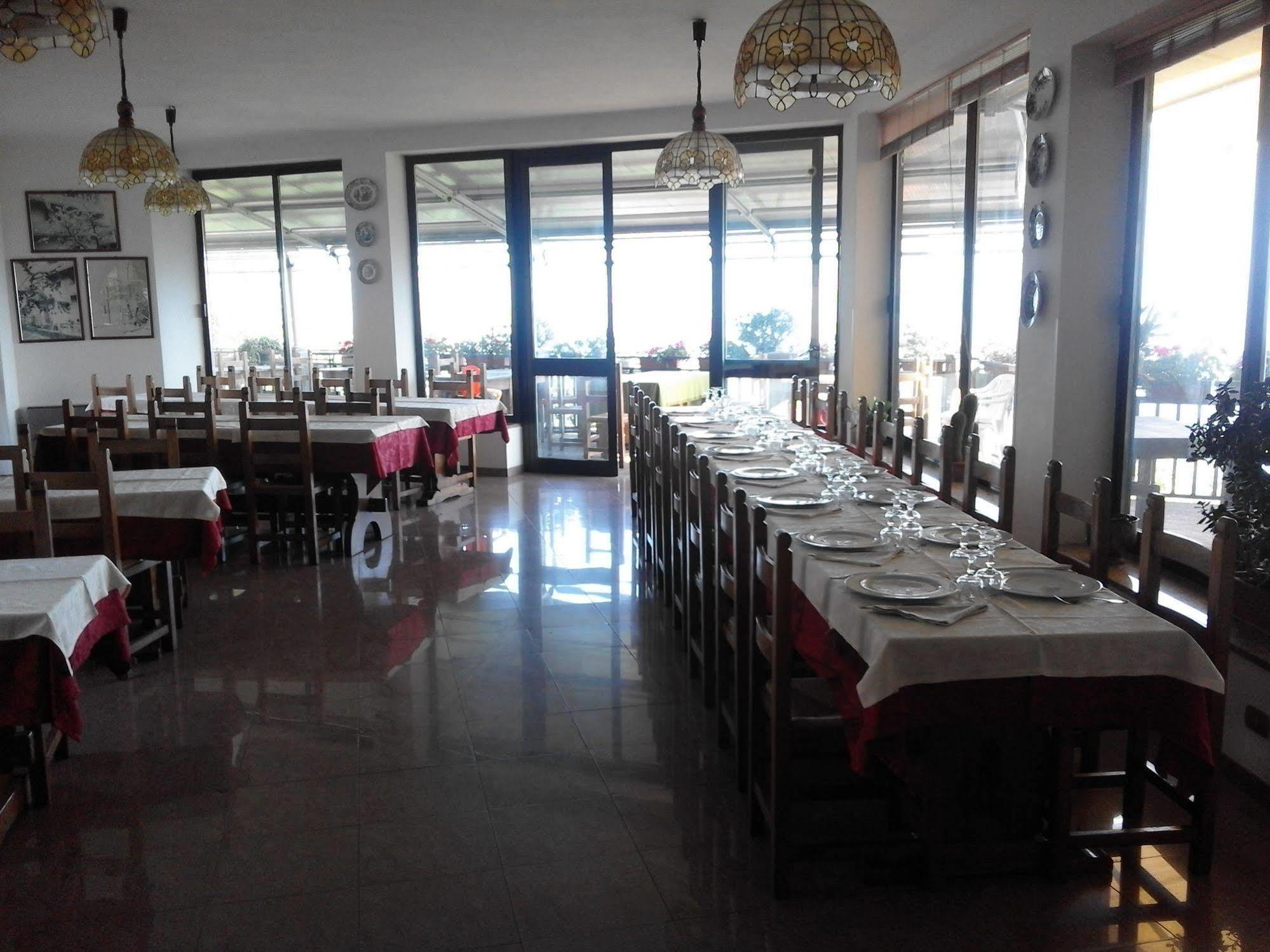 Hotel Panoramico Corfino Ngoại thất bức ảnh