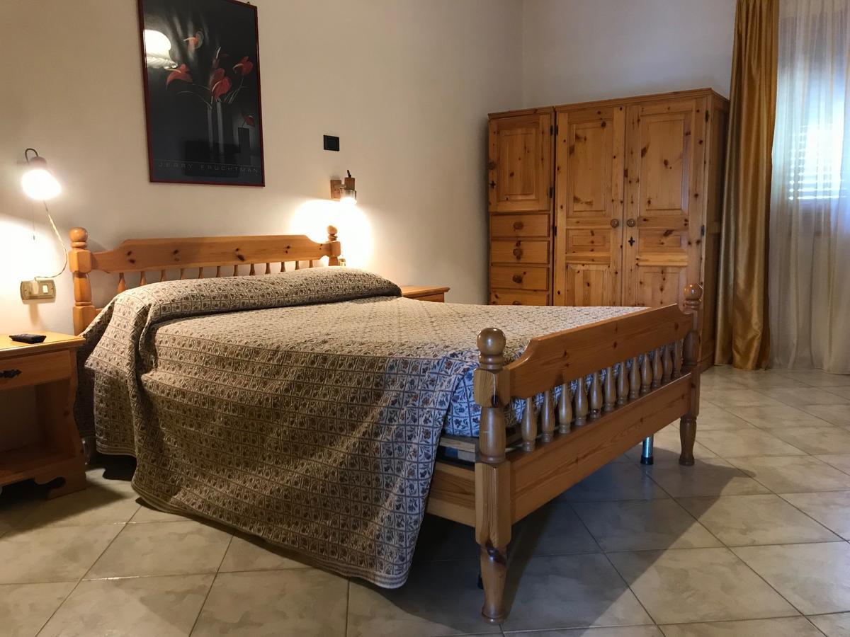 Hotel Panoramico Corfino Ngoại thất bức ảnh