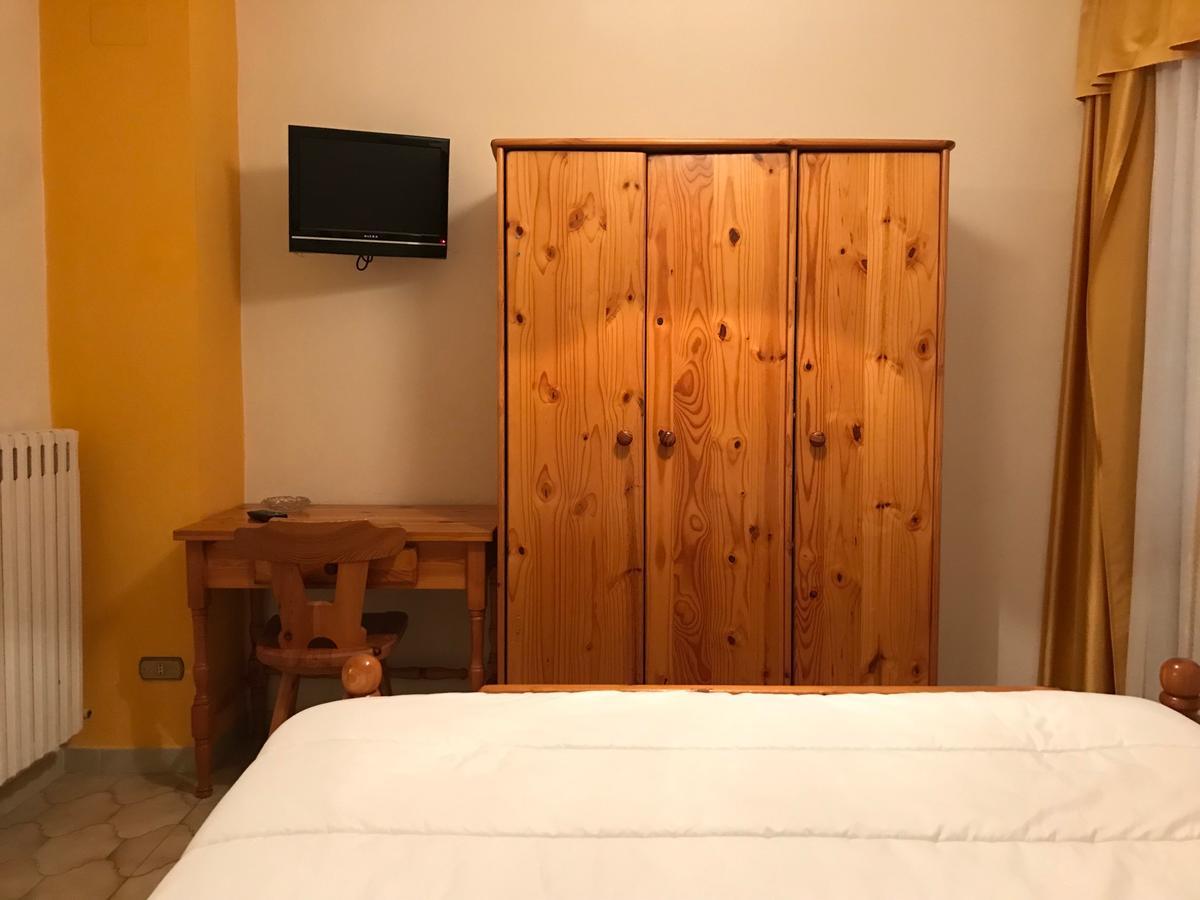 Hotel Panoramico Corfino Ngoại thất bức ảnh