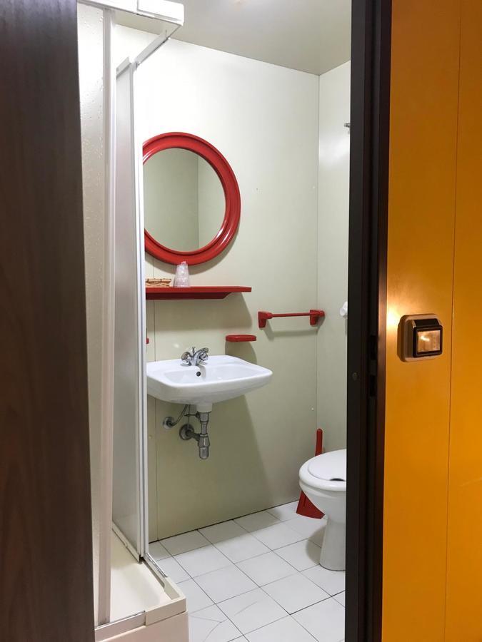 Hotel Panoramico Corfino Ngoại thất bức ảnh