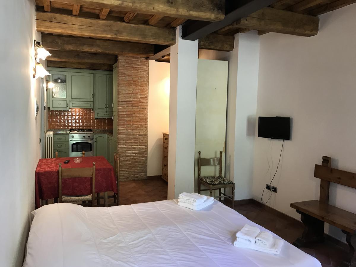 Hotel Panoramico Corfino Ngoại thất bức ảnh