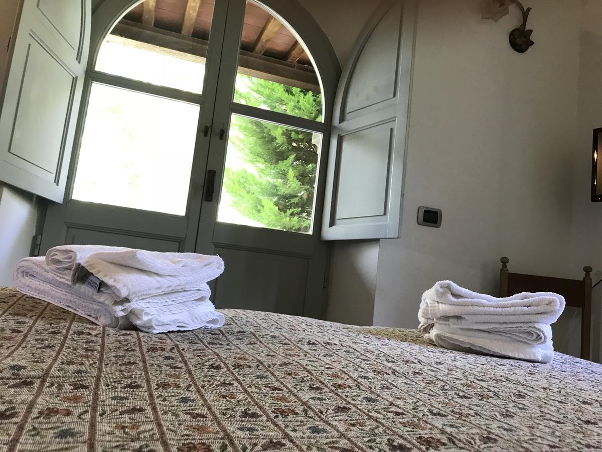 Hotel Panoramico Corfino Ngoại thất bức ảnh