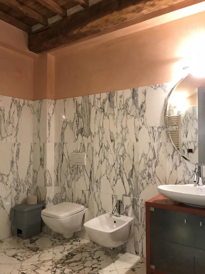 Hotel Panoramico Corfino Ngoại thất bức ảnh