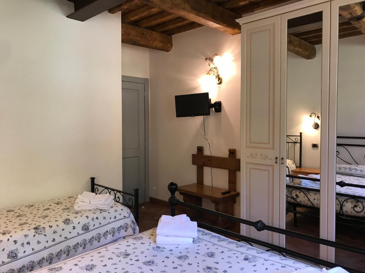 Hotel Panoramico Corfino Ngoại thất bức ảnh